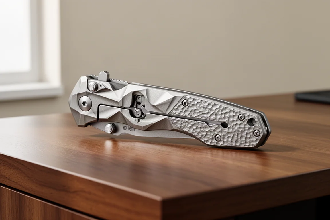 WE Knife Tyro product image
