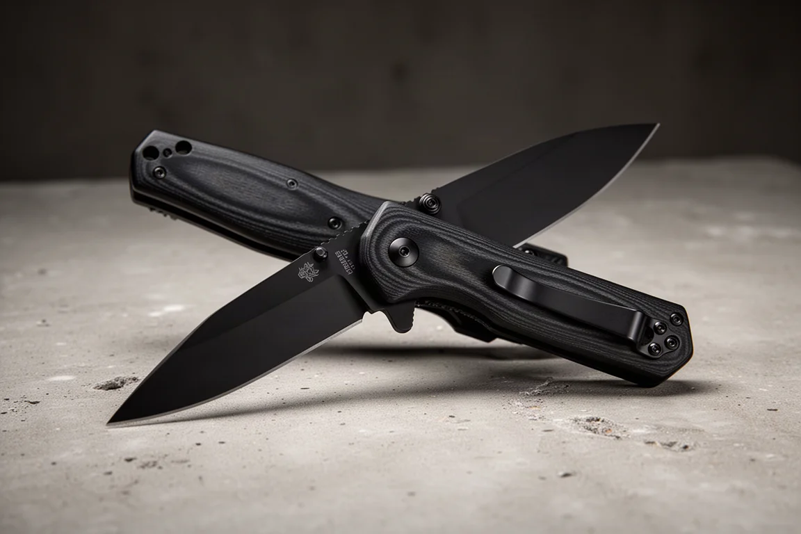 WE Knife Vision FG product image