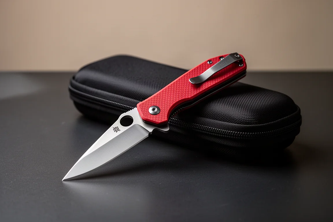 WE Knives 704X product image