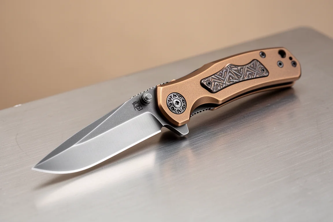 Wear Knives Wolf P product image