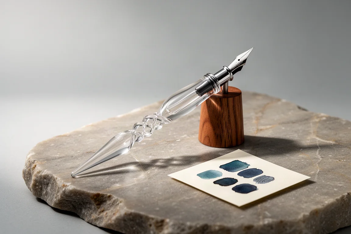 Wearingeul Dip Pens and Nibs product image
