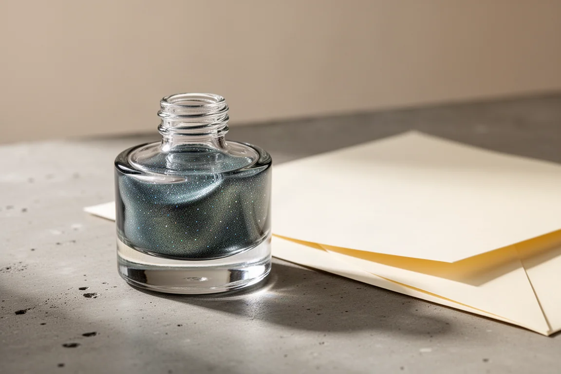 Wearingeul I Am a Cat Fountain Pen Ink product image