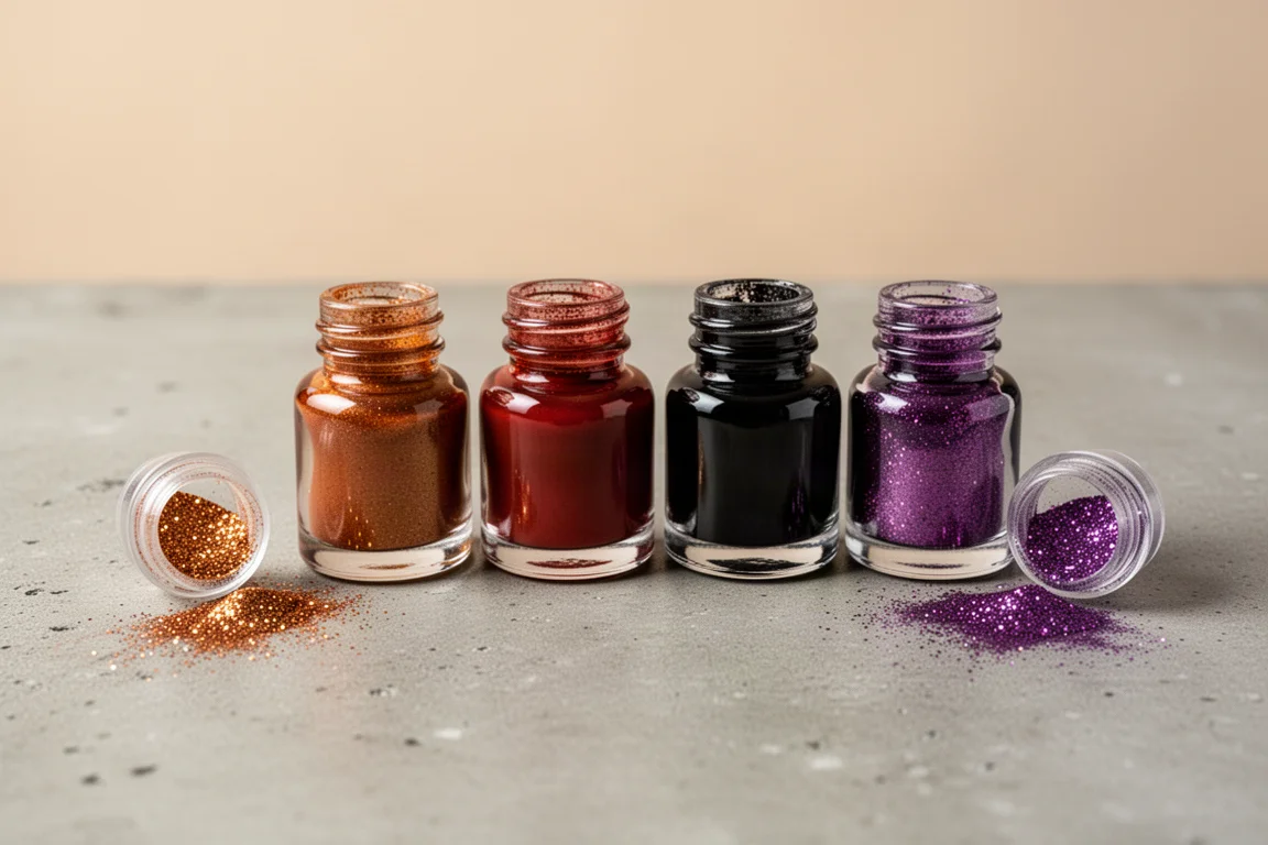 Wearingeul Wizard of Oz Spell Book Ink Set product image