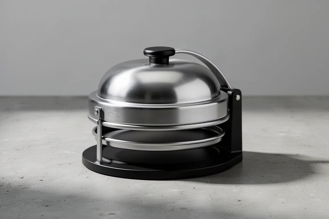 Weber Burger Press product image