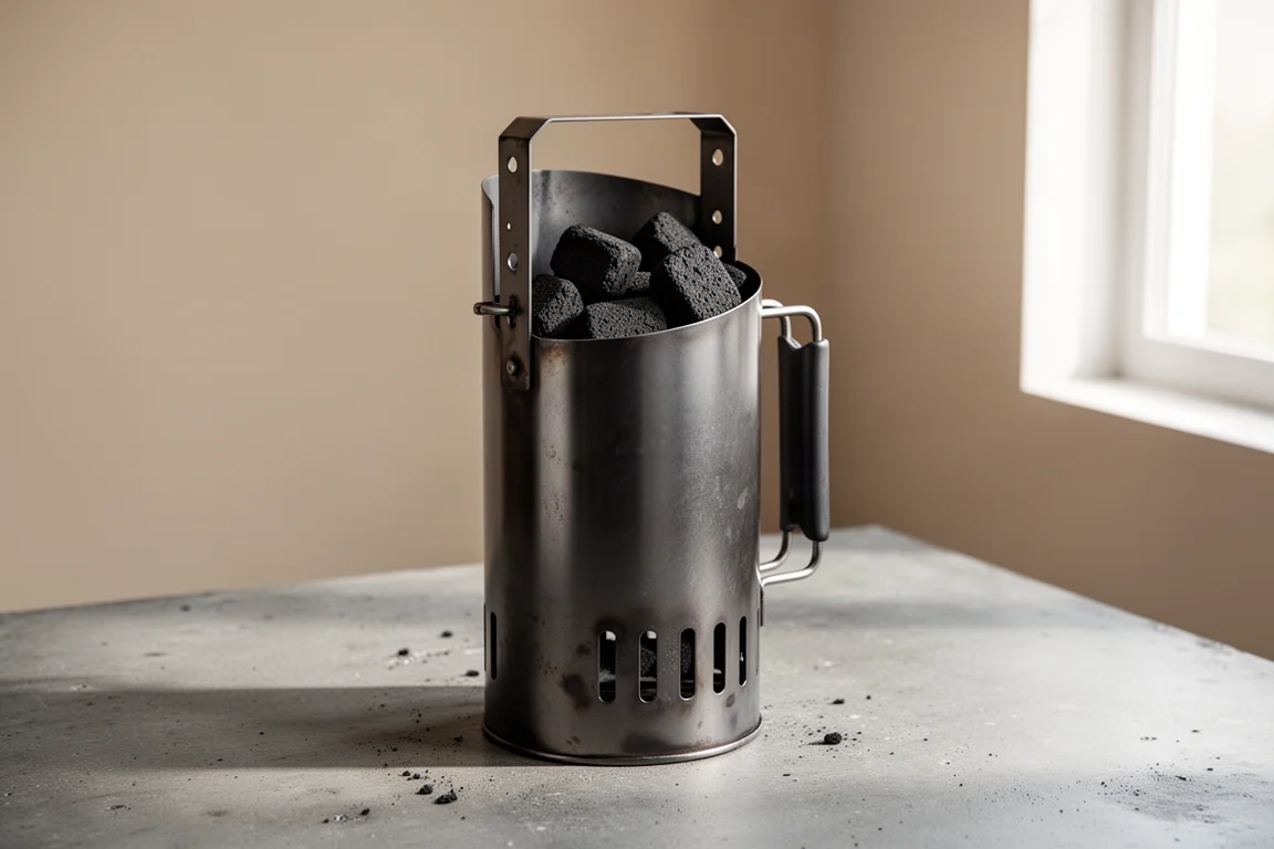 Weber Chimney Starter product image