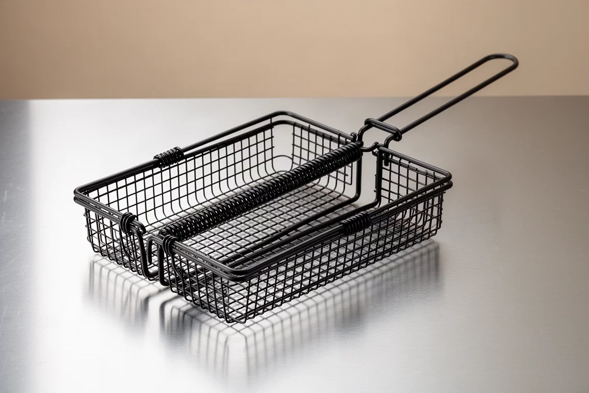 Weber Large Grilling Basket product image