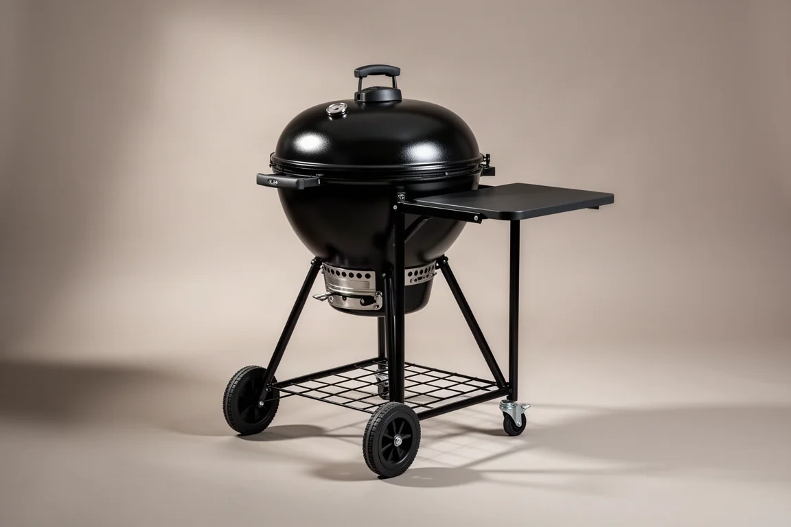Weber Performer Charcoal Grill product image