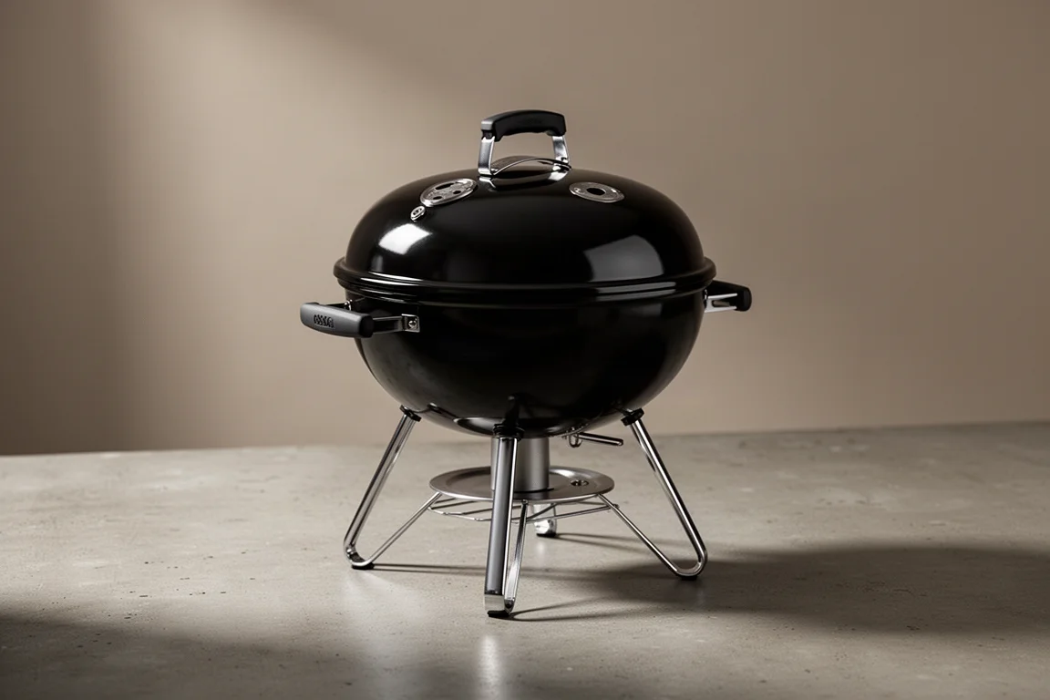 Weber Portable Kettle Grill product image