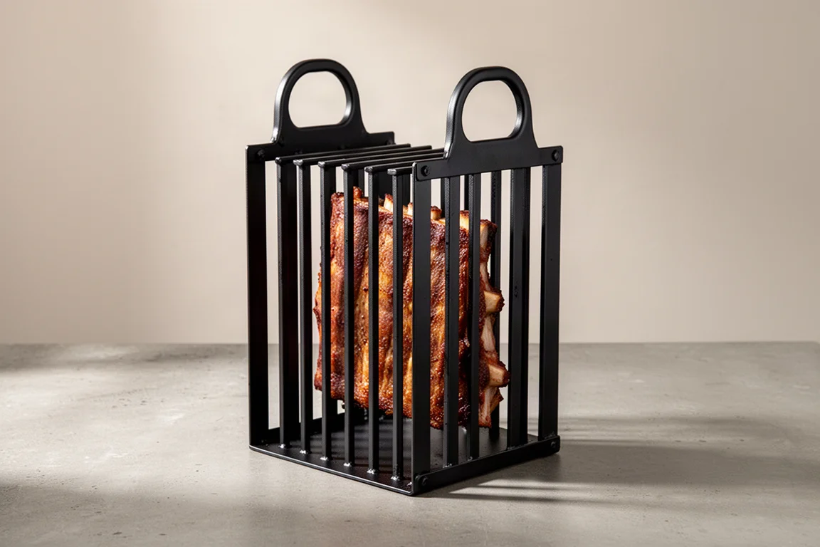 Weber Rib Rack product image