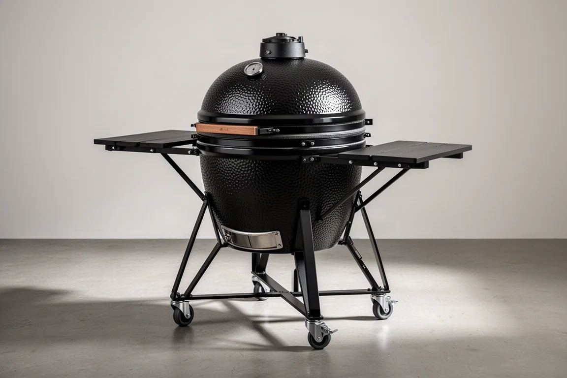 Weber Summit Kamado E6 product image