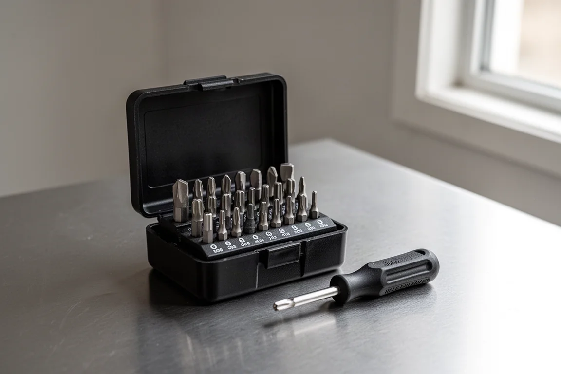 Weha 39-Piece Bit Set product image