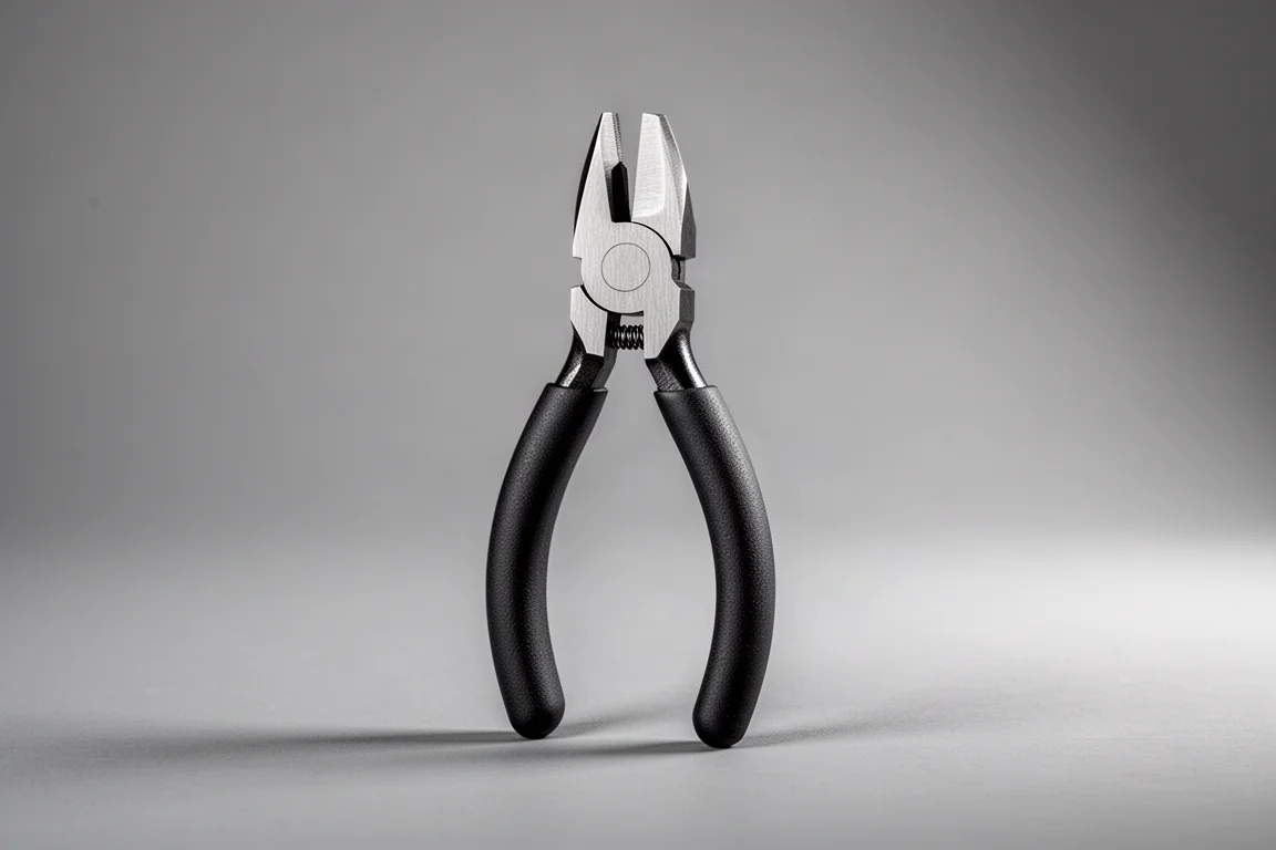 Weha End Cutting Pliers product image
