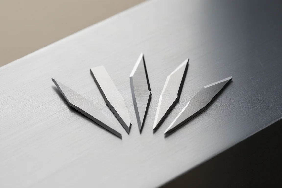 Weha Replacement Blade Set (5 Styles) product image