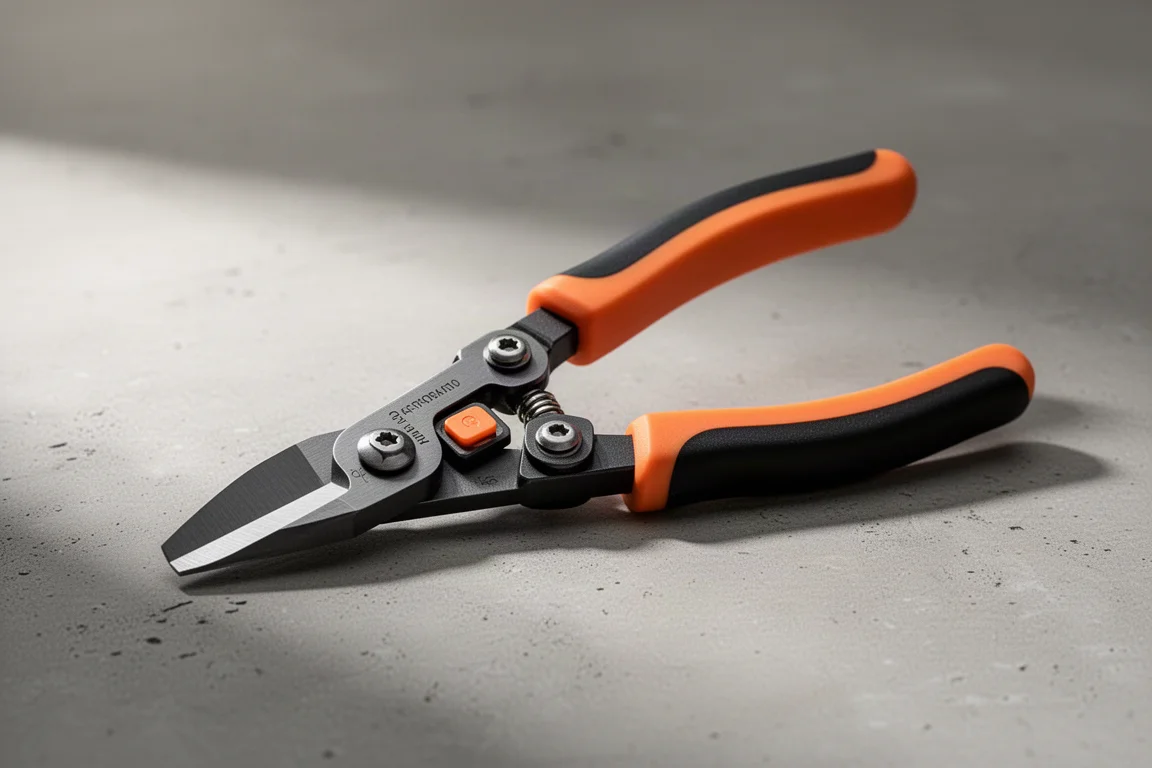 WEIA Dynamic Joint Diagonal Pliers product image