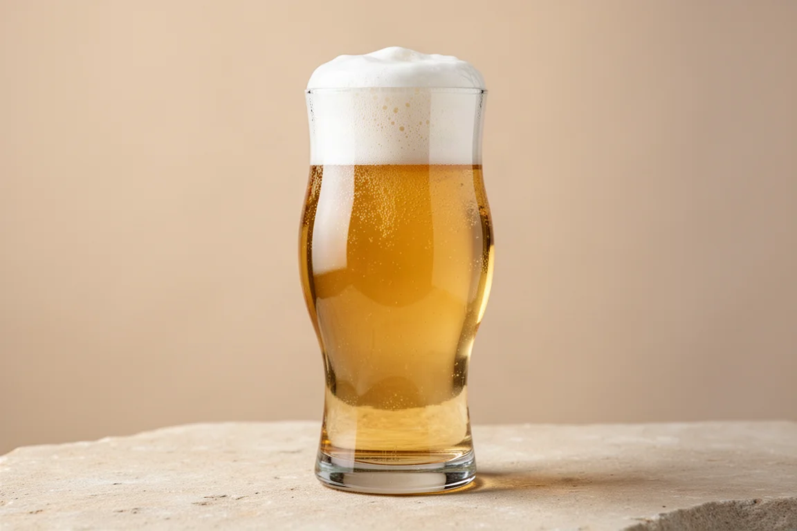 Weihenstephaner Non-Alcoholic Malt Beverage product image