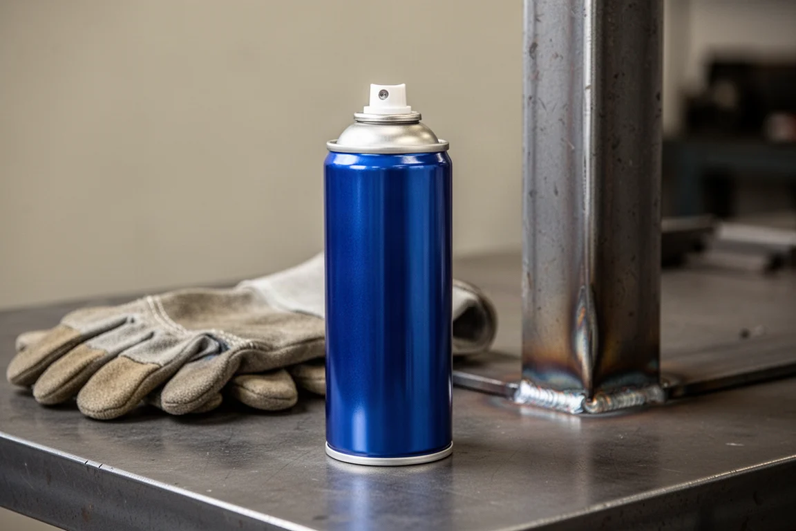 Weld-Aid Anti-Spatter product image