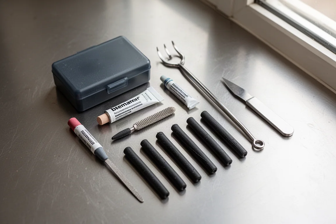 Weldtite Tubeless Repair Kit product image