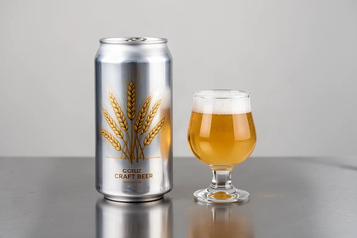 WellBeing Heavenly Body Golden Wheat product image