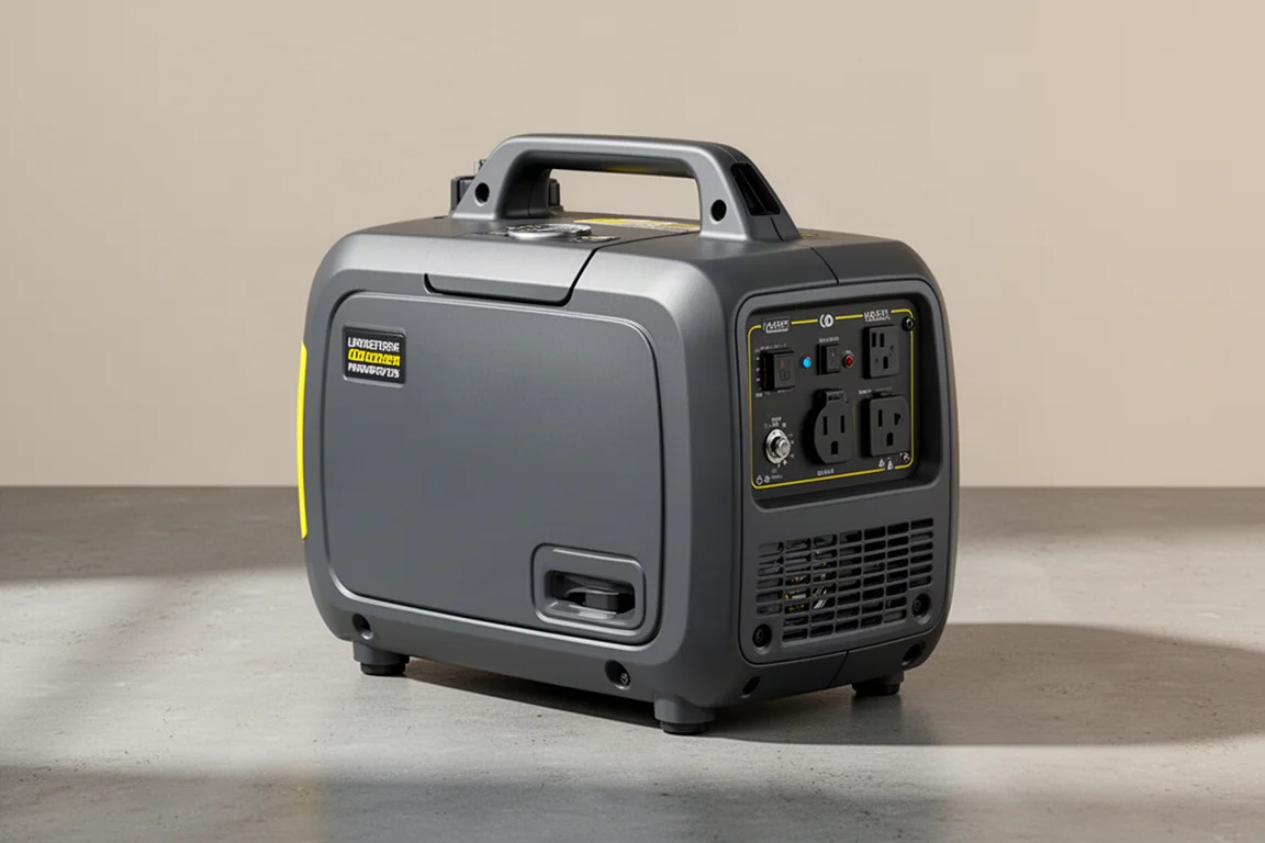 WEN 2800-Watt Inverter Generator product image