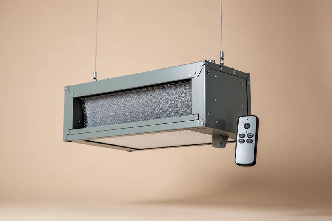 WEN 400 CFM Air Purifier product image