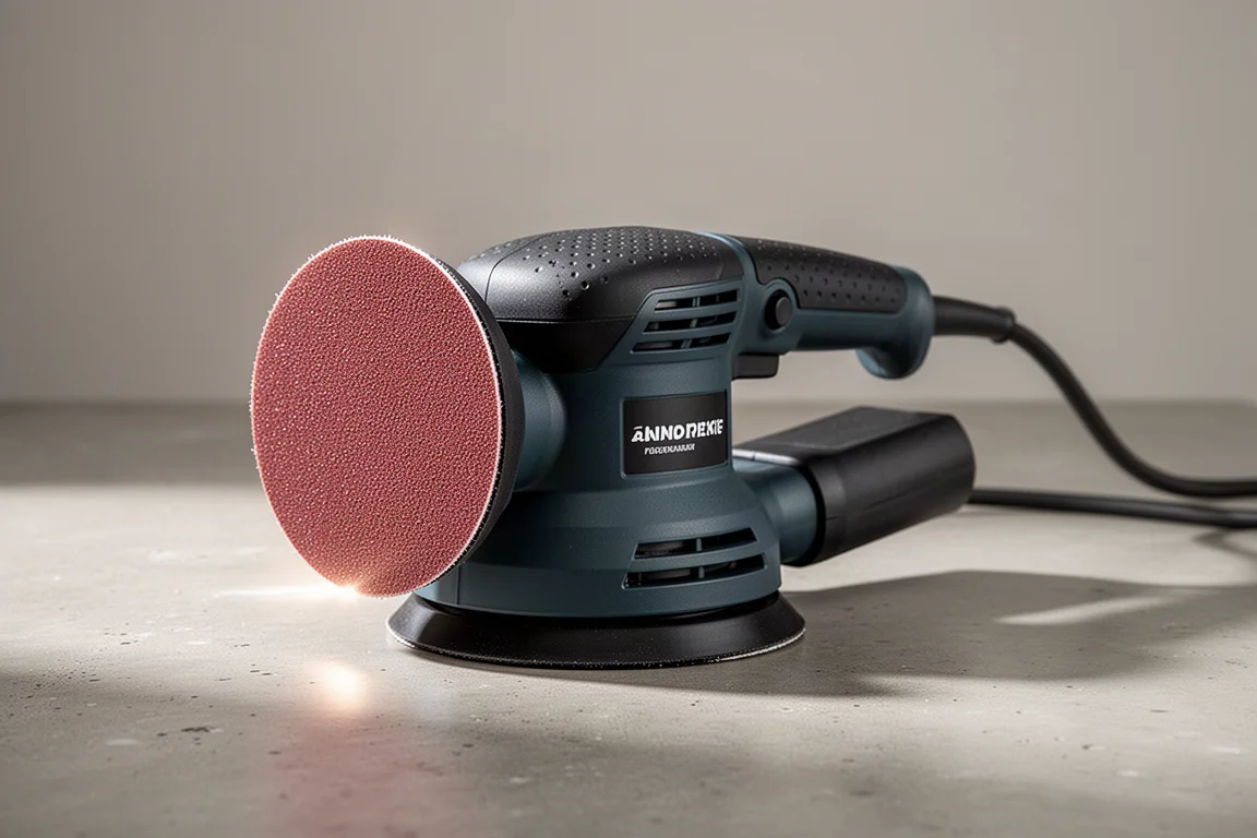 Wen 5-Inch Random Orbital Sander product image