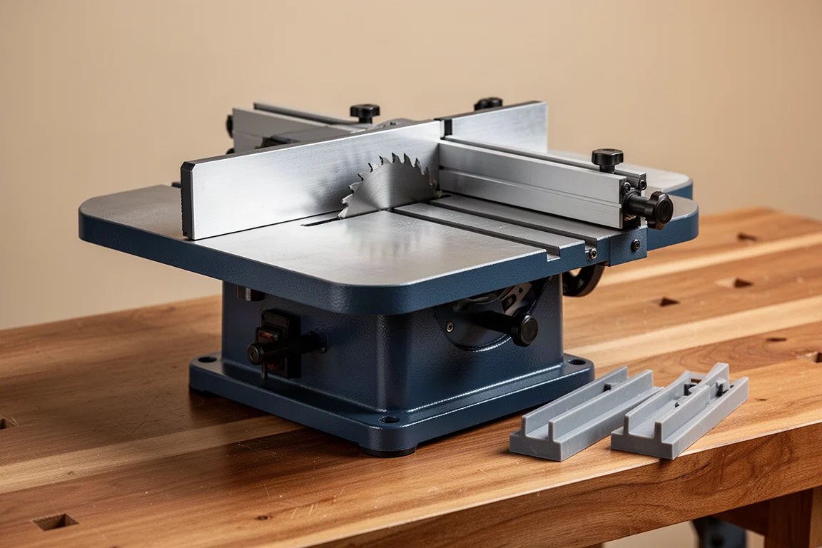 WEN 6-Inch Benchtop Jointer product image