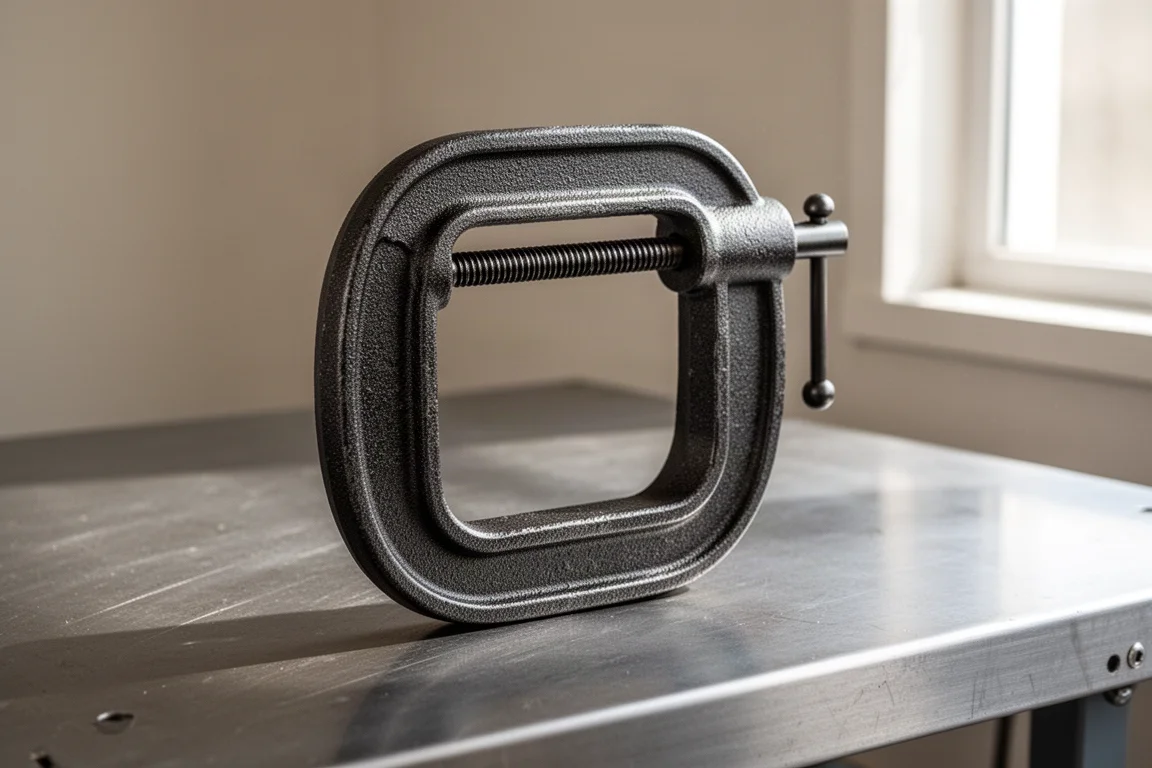 Wen C-Clamp product image