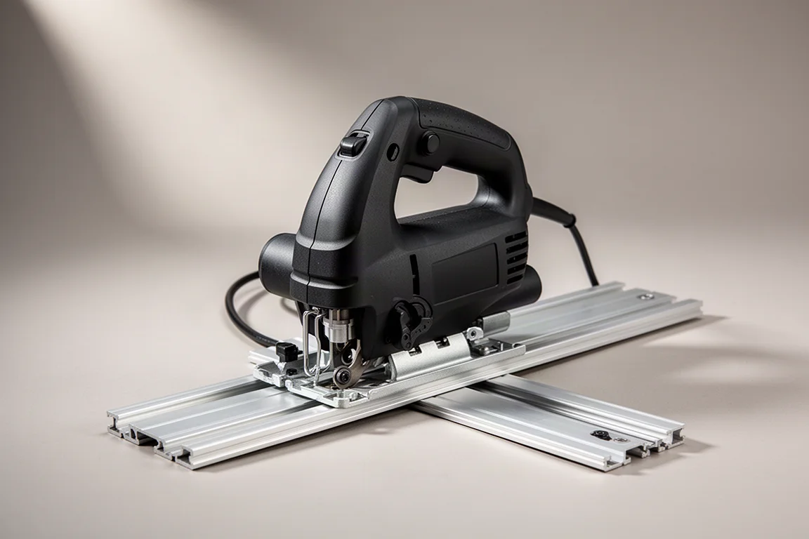 Wen CT1065 6.5-Inch Plunge Track Saw product image