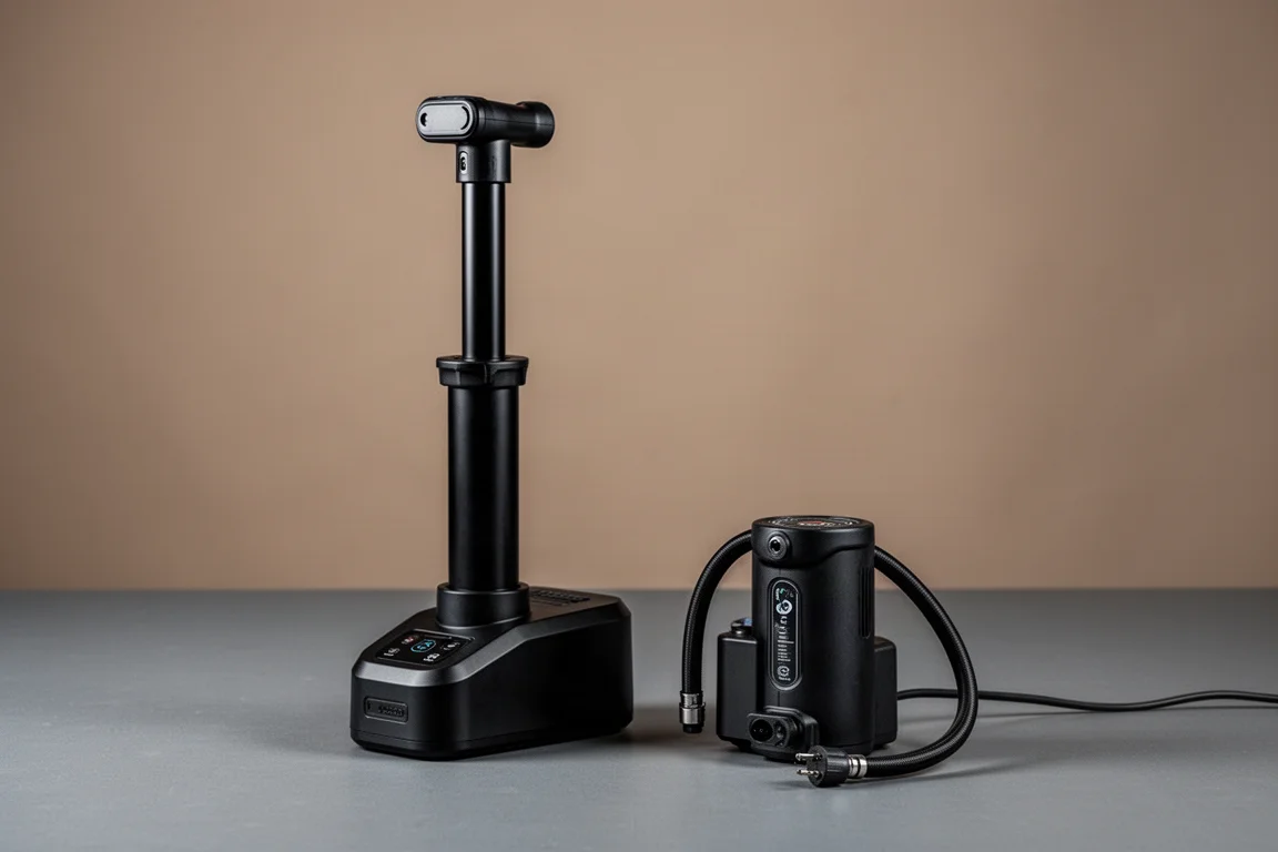WEN Electric Jack product image