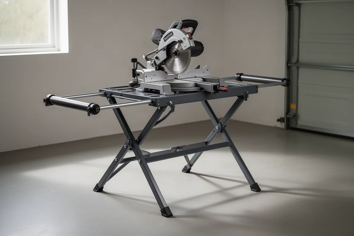 WEN Miter Saw Stand product image