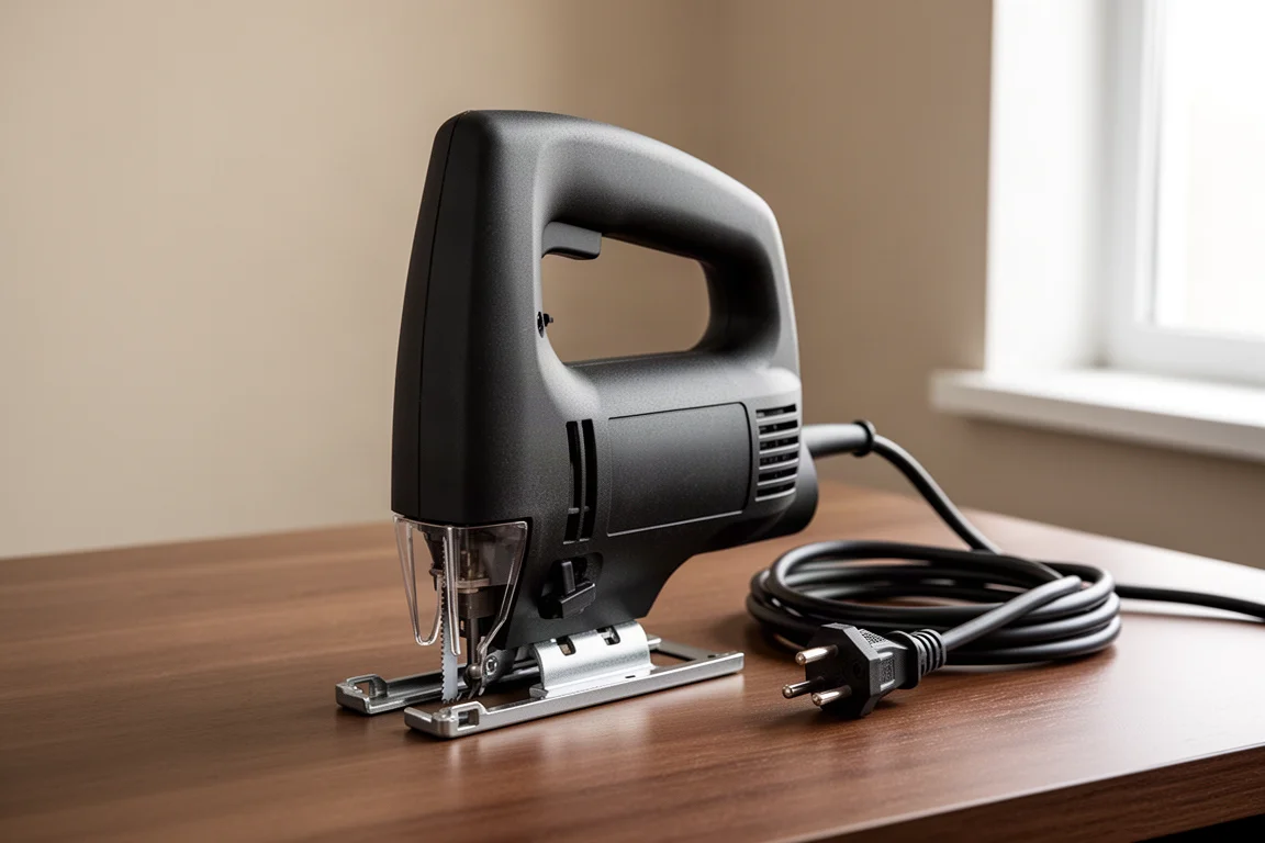 Wen Orbital Jigsaw product image