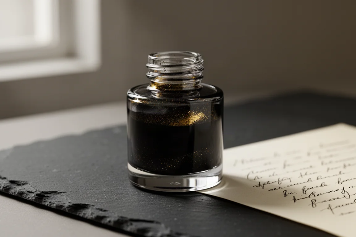 Wenceslaus Anubis Ink product image