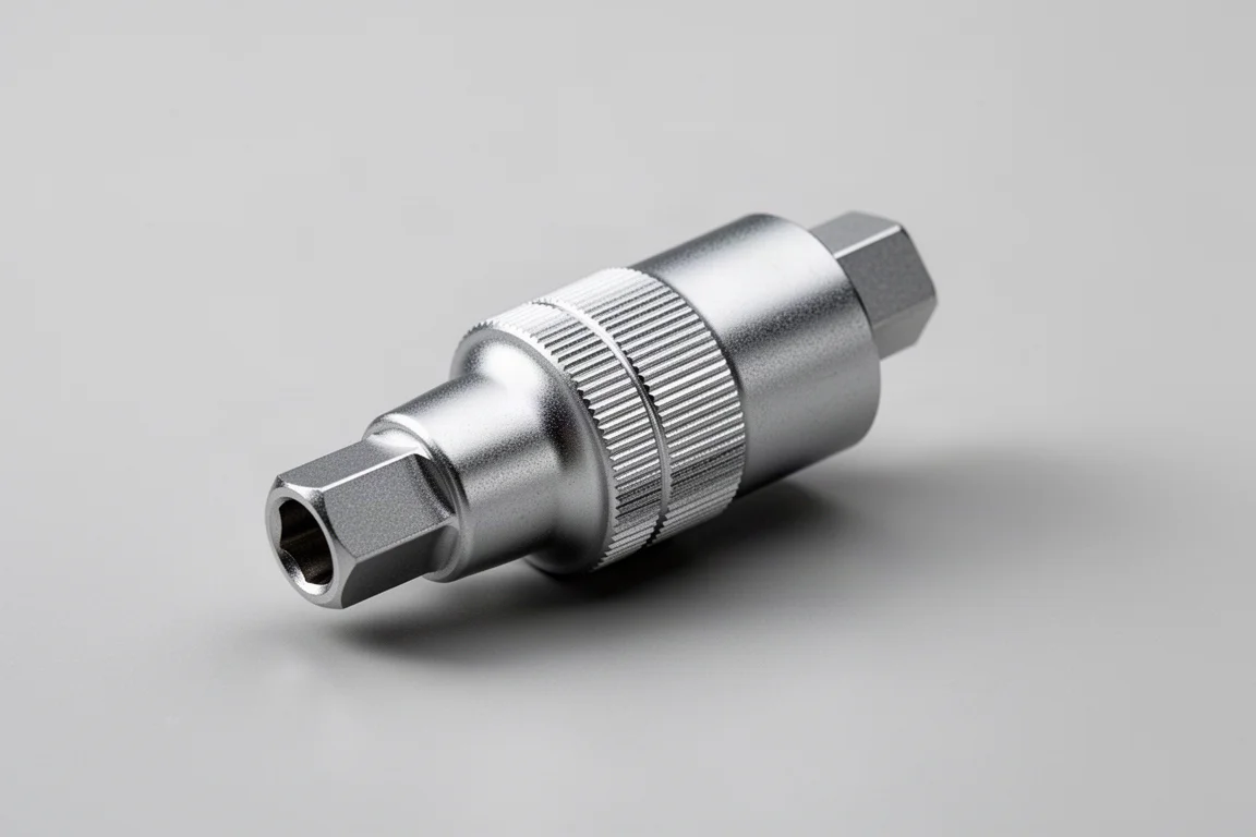 Wera 1/2" to 3/8" Socket Adapter product image