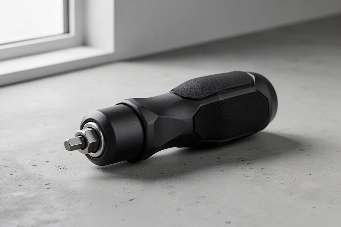 Wera 810 BH Bit Handle product image