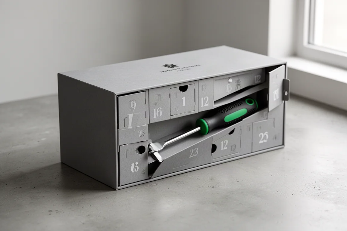 Wera Advent Calendar product image