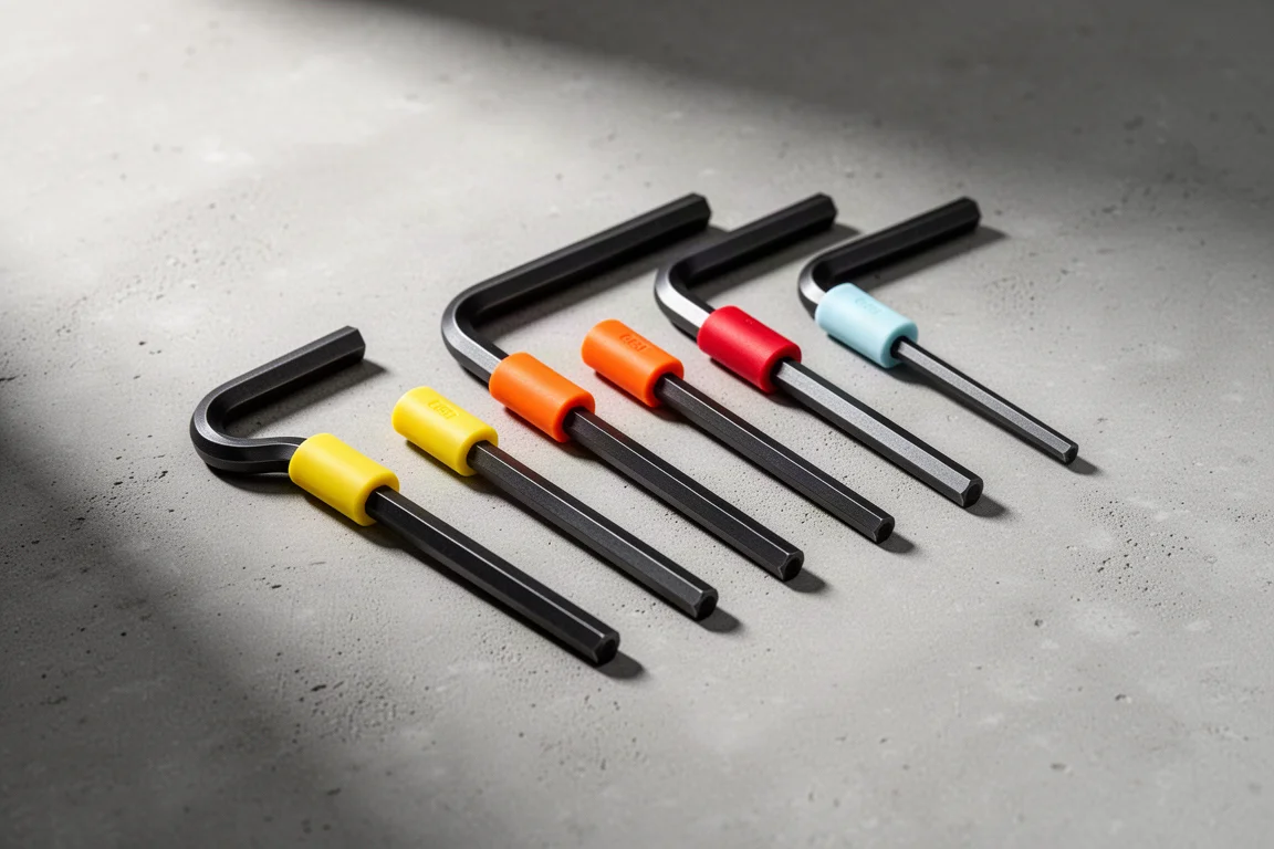 Wera Allen Keys product image