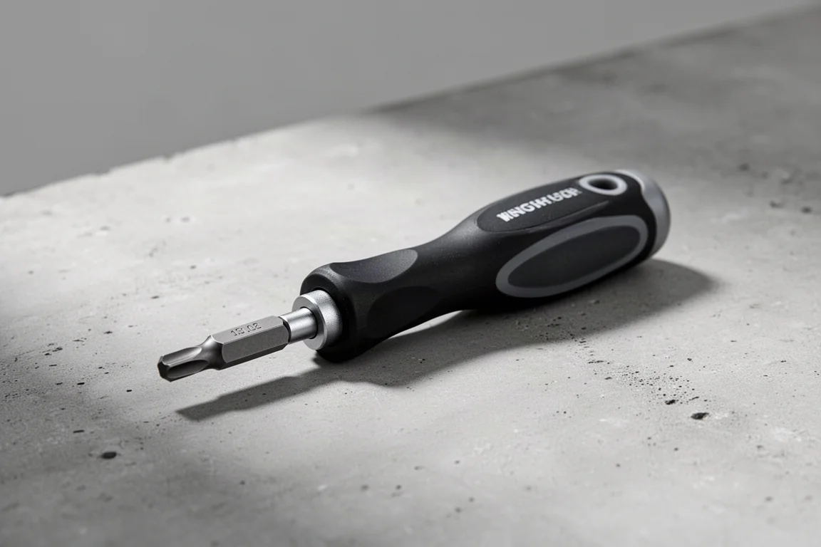 Wera Bit Ratchet product image