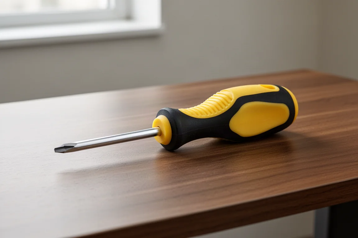 Wera Craftform Screwdriver product image