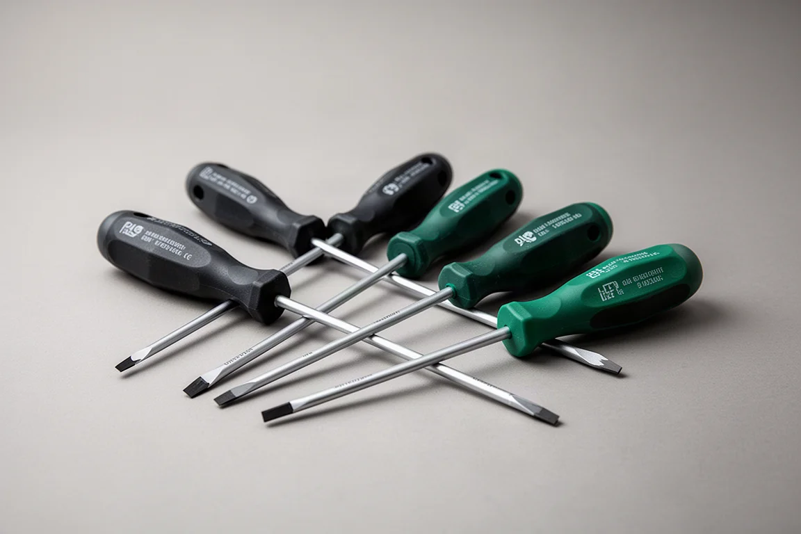 Wera Electrician Screwdrivers product image