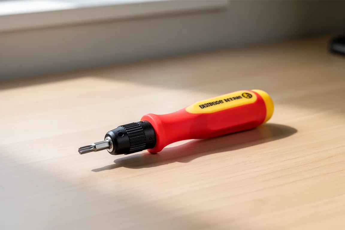 Wera ESD Bit Handle product image
