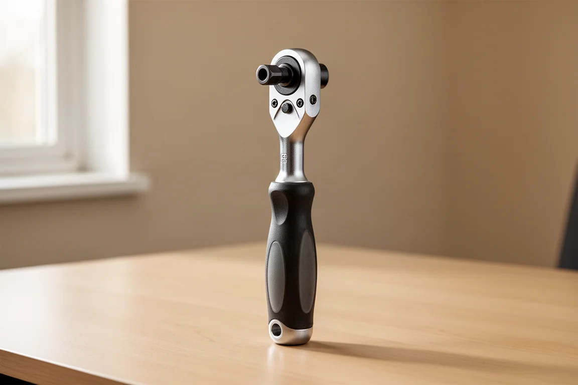 Wera Flex-Head Ratchet product image