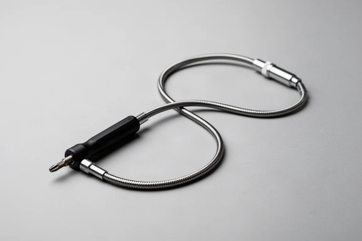 Wera Flexible Shaft Bit Driver product image