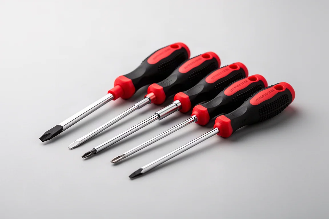 Wera Hex Driver/Screwdriver Set product image