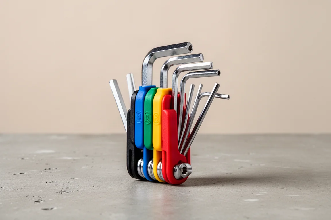 Wera Hex Key Set product image