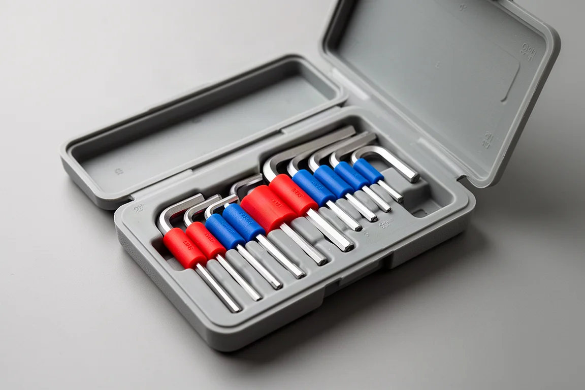 Wera Holding Function Hex Set product image