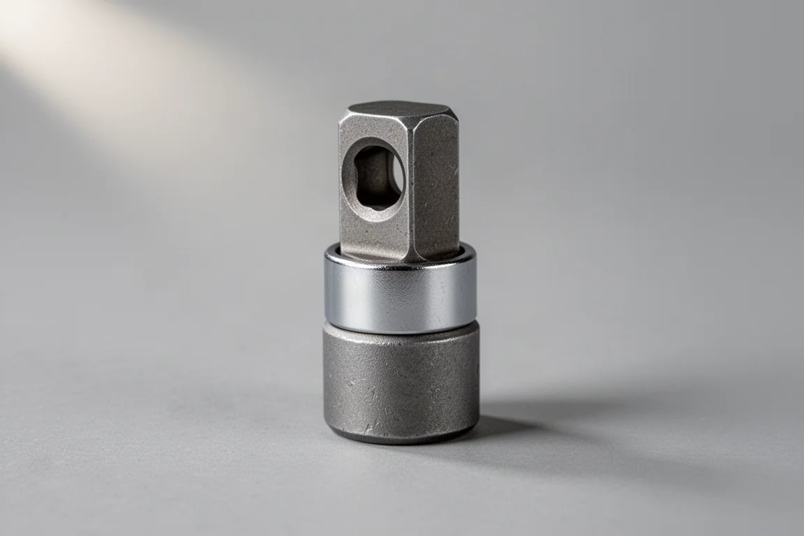 Wera Impact-Rated Hex Bit Adapter product image