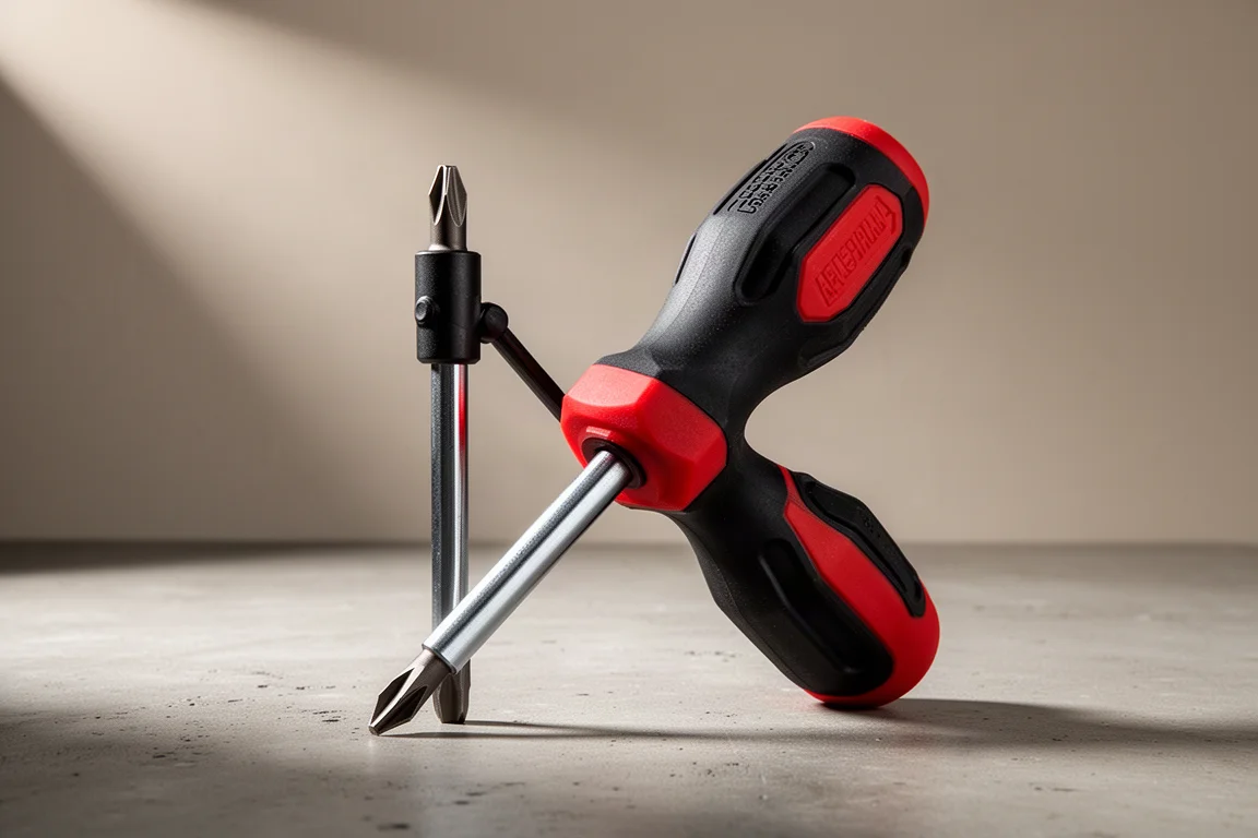 Wera Impact Screwdriver product image