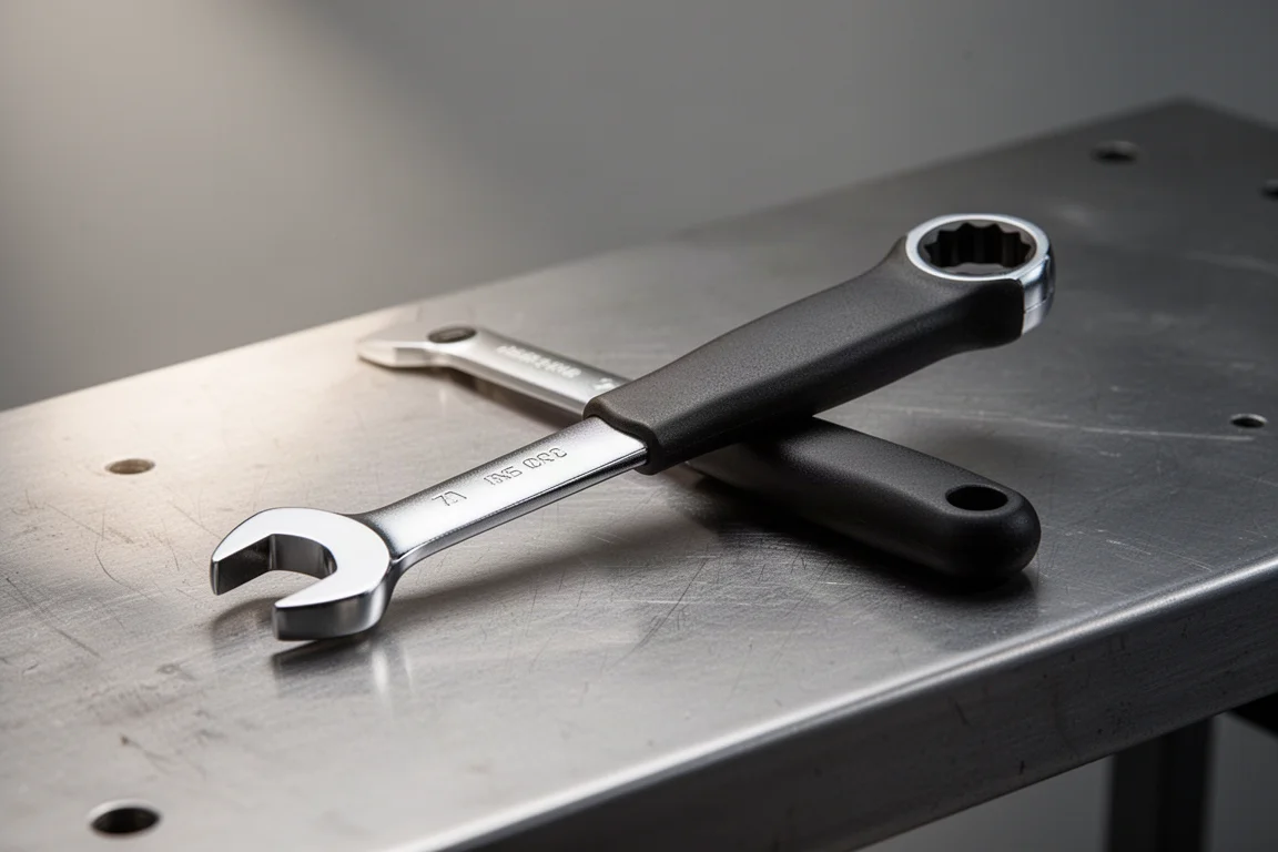 Wera Joker 604 Self-Adjusting Wrench product image