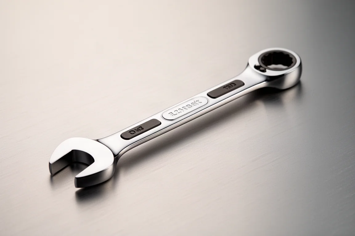 Wera Joker Adjustable Wrench product image