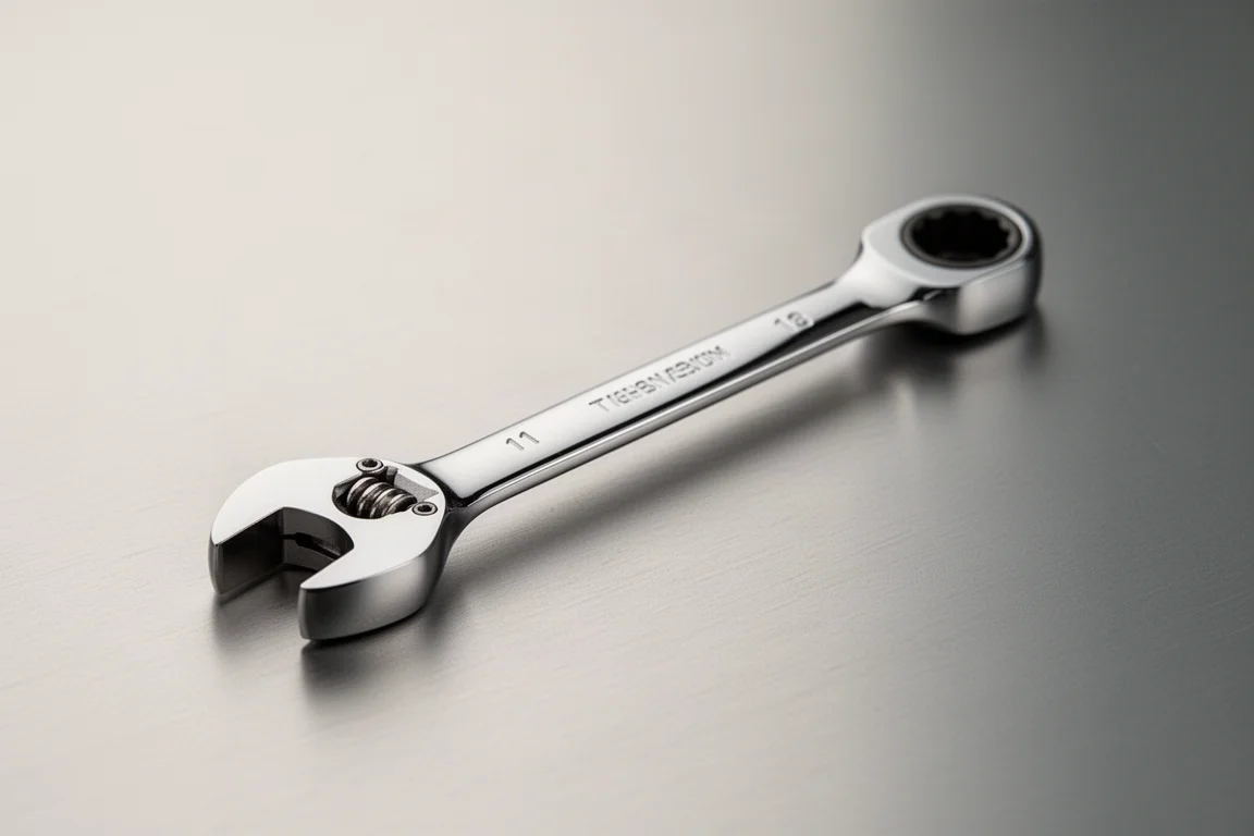 Wera Joker Ratcheting Wrench product image